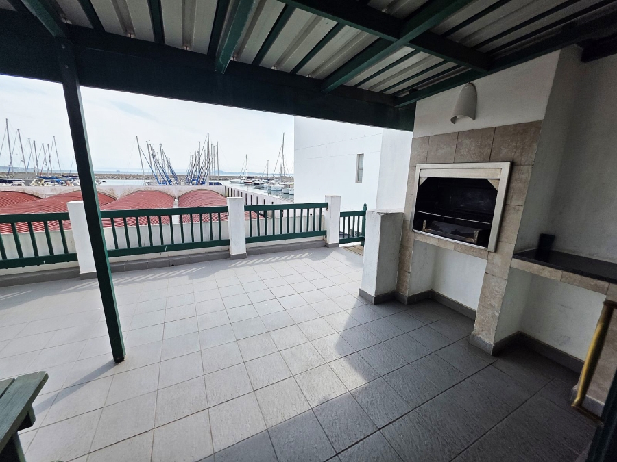 1 Bedroom Property for Sale in Mykonos Western Cape